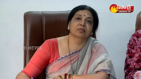 MAA Elections 2021: Jeevitha Rajasekhar Strong Counter On Hema Allegations
