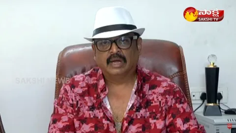 MAA President Naresh Fires on Actress Hema Allegations
