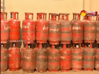 LPG Cooking Gas Cylinder Price Hiked Again