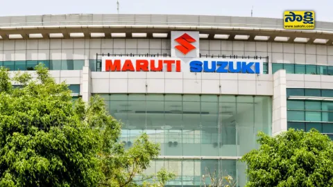 That One Model is Wrong .. Maruti Car Prices Have Gone up Again