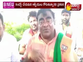 BabuMohan Comments On MAA Elections