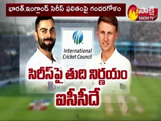 The ICC Makes The Final Decision On The Series