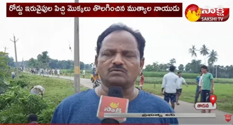 Madugula MLA Budi Mutyala Naidu