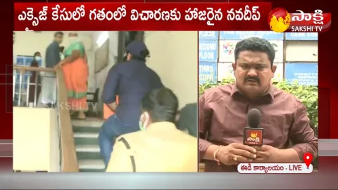 Enforcement Directorate Investigate Hero Navadeep 