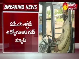 Soon Promotions For APSRTC Employees