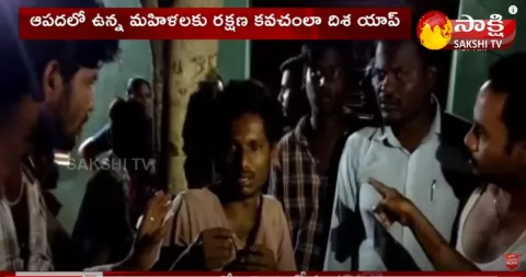 Boy Molested On Girls In Chittoor District