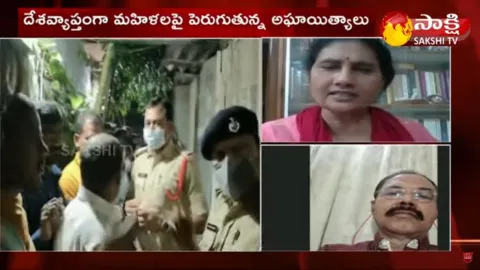 Special Debate On Saidabad Incident