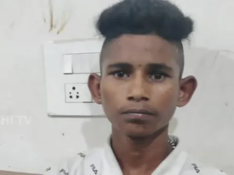 Hyderabad Mangalhat Incident