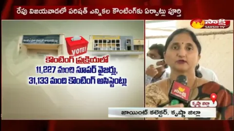 face to face with krishna district joint collector madhavi latha 