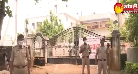 YSRCP Hawa In Narsipatnam in Zptc Mptc Election Results