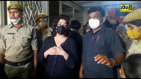 Tollywood Drugs Case: Charmy Kaur Submit Required Documents To ED