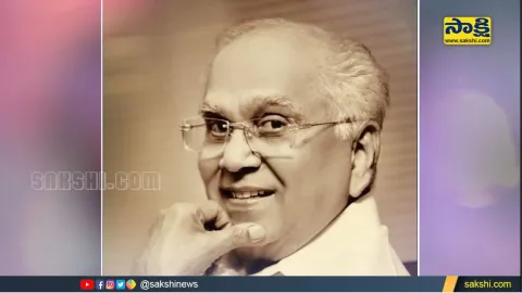 Akkineni Nageswara Rao Birthday Special