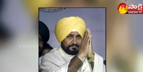 Punjab New CM Charanjit Singh Channi