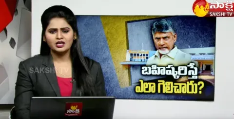 TDP Results in ZPTC MPTC Elections