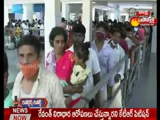 Tirumala Has Growing Number Of Devotees