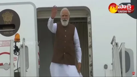 PM Narendra Modi Visit To US