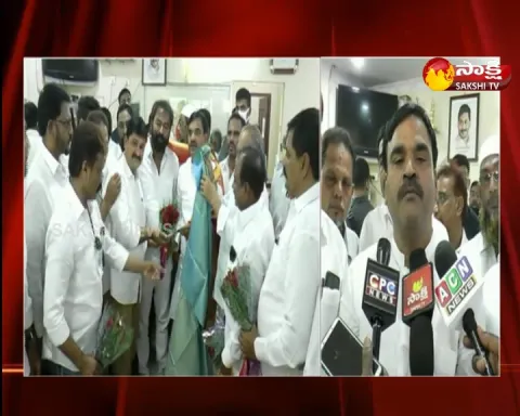 face to face with deputy cm amjad basha 