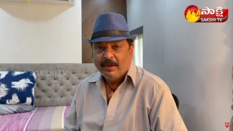 Actor Naresh Reaction On Manchu Vishnu Panel Members List