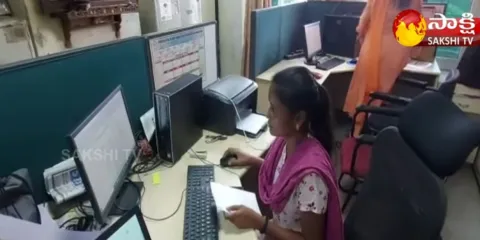 Minister KTR Helps To Lady Sweeper To Get Assistant Entomologist Job In GHMC 