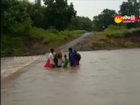 Gairan Thandaa Vagu Heavy Water flow