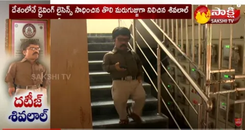 Shivalal Inspirational Story