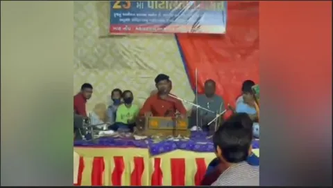 Money Heist Bella Ciao Gets Gujarati Accent