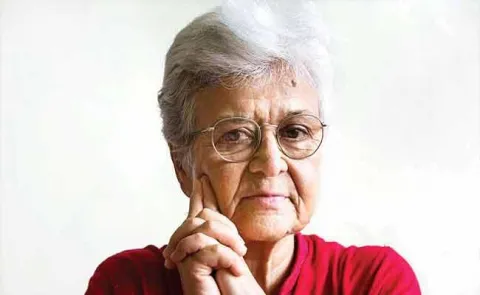 Feminist Kamala Bhasin Passes away 