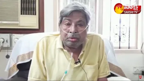 Proddatur: Former MLA MV Ramana Reddy Passes Away