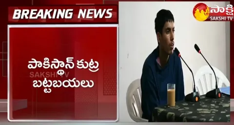 Ali Babar Patra Revealed Pakistan Master Plan