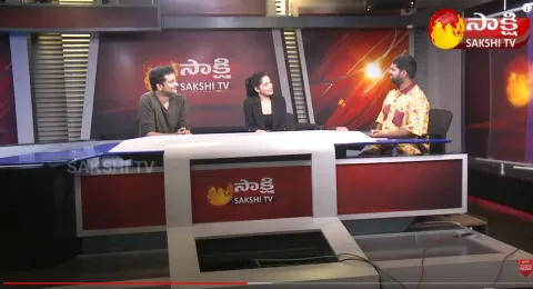 Nutokka Jilllala Andhagadu Team Interview With Garam Sathi 