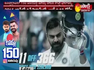 Virat Kohli Becomes First Indian To Reach 150m Instagram Followers
