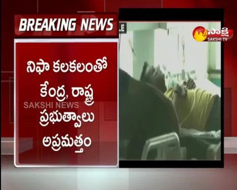 12 years old boy dies of nipah virus infection in kerala