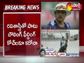 IND Vs ENG 4th Test: Ravi Shastri Tests Positive For Covid, Three Support Staff Goes Into Isolation