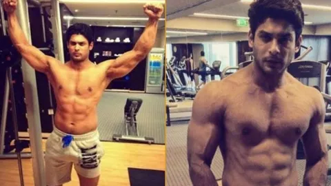 sakshi special video on fitness and bodybuilding