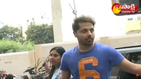 Tollywood Drugs Case: Actor Nandu Appear Before ED