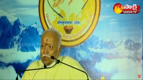 RSS Chief Mohan Bhagawat Sensational Statements