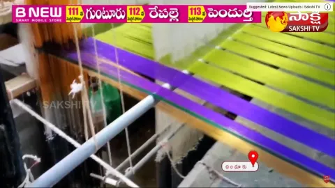 Heavy Rains Damage In Telangana