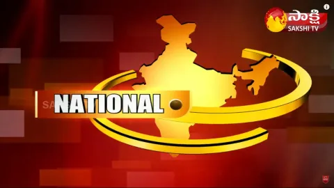 Sakshi National News 7PM 01 October 2021