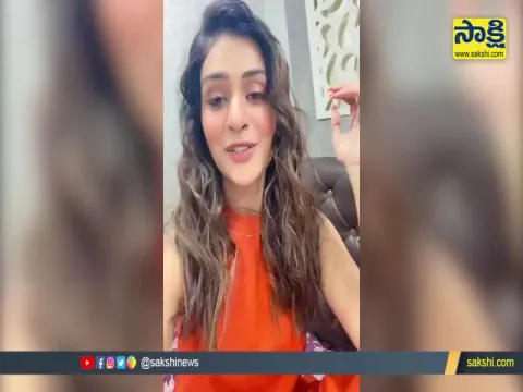 Payal Rajput Support To Sreerama Chandra