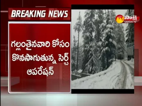 Himachal Pradesh: Two More Missing Trekkers Found Dead