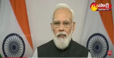 PM Modi To Address Nation In Mann Ki Baat Today