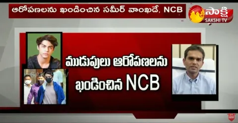 Aryan Khan Release Bribery Allegations