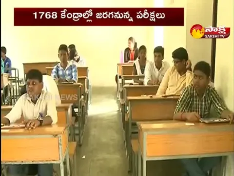 inter first year exams in telangana from today 
