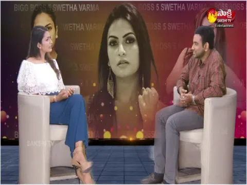 Bigg Boss 5:Swetha Varma About Priyanka