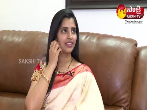 Anchor Shyamala About Anchor Ravi On Bigboss House