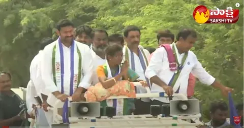 Chevireddy Bhaskar Reddy Face to Face