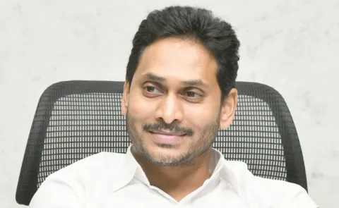 CM YS Jagan Review on State Investment Promotion Board At Tadepalli