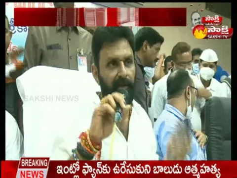 AP Minister Kodali Nani Comments on Ration Shop Dealers