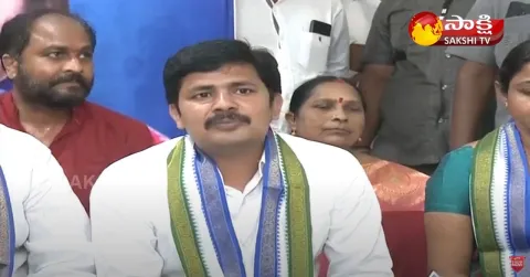 Tirupati MP Gurumurthy Aboout CM YS Jagan Governance