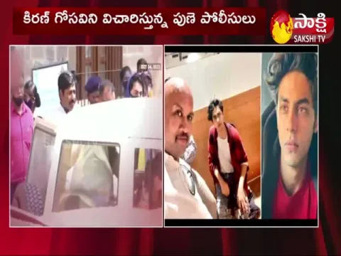 Aryan Khan Drugs Case Latest Updates